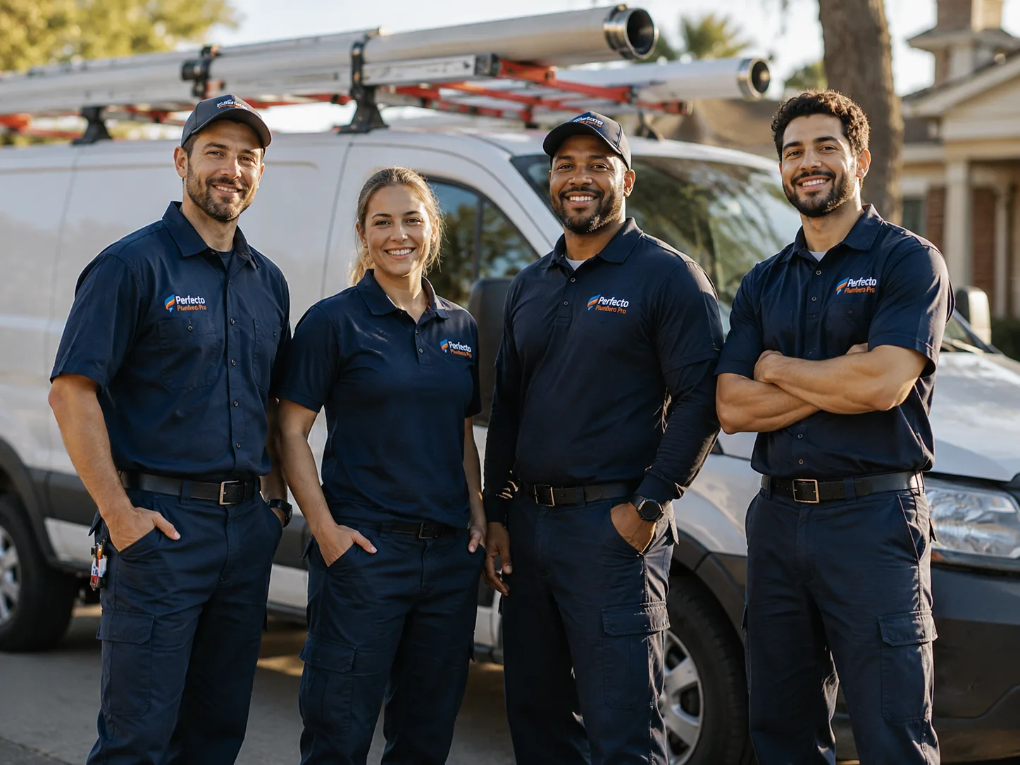 Emergency Plumber Near Me in Athens, TX near me